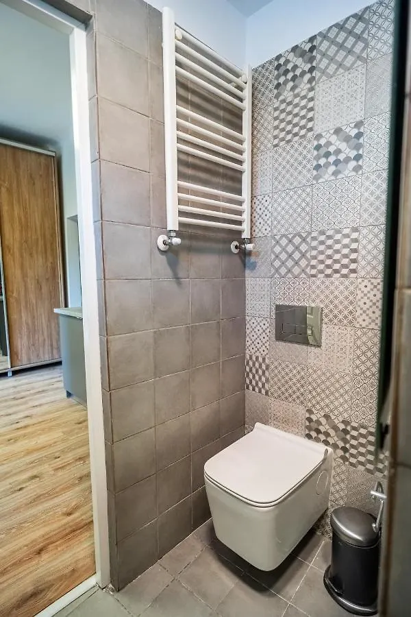 Cozy Apartments Near Calea Victoriei ブカレスト