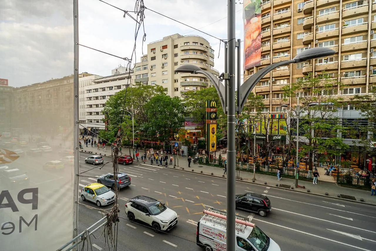 Cozy Apartments Near Calea Victoriei Bucarest 0*,  Romania