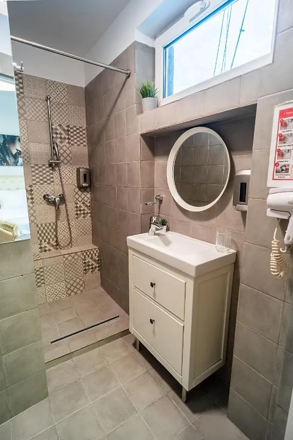 Cozy Apartments Near Calea Victoriei Bucarest 0*,