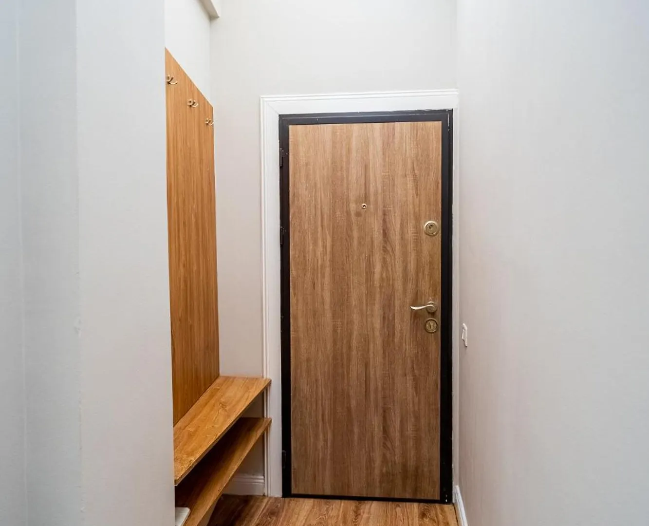 Cozy Apartments Near Calea Victoriei Bucarest