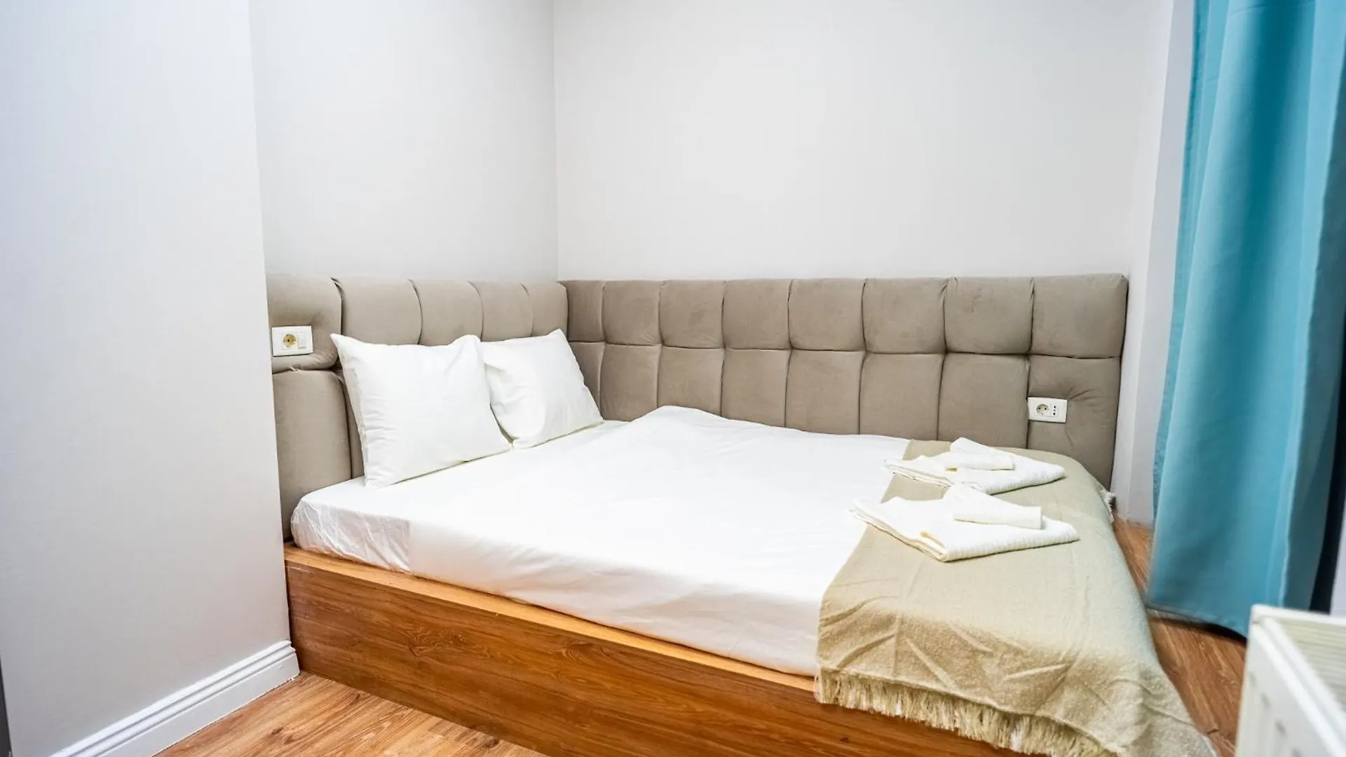Cozy Apartments Near Calea Victoriei Bucarest
