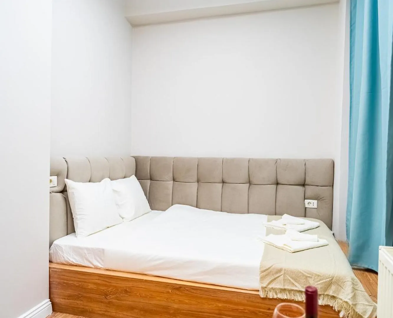Cozy Apartments Near Calea Victoriei Bucarest