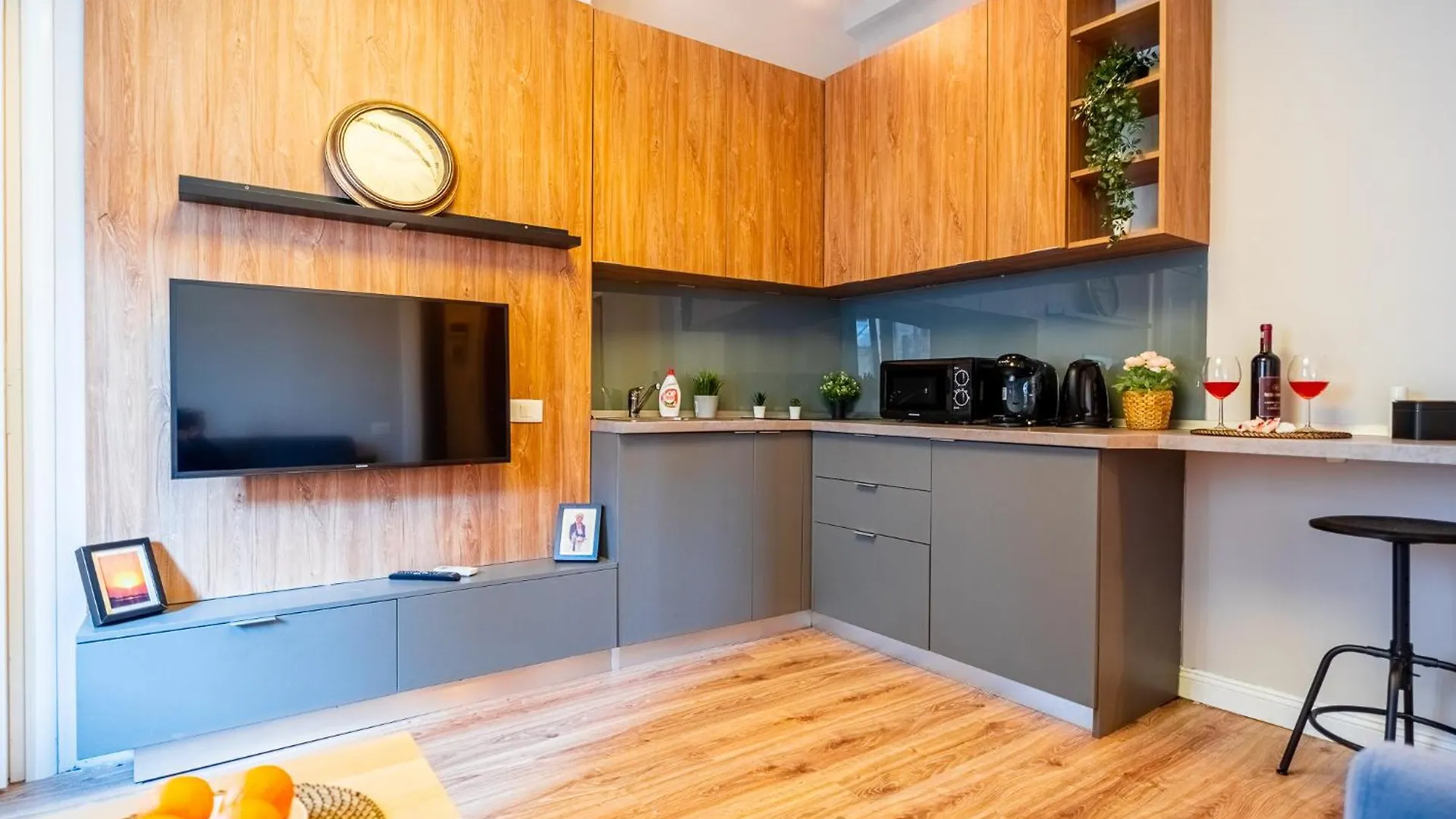 Cozy Apartments Near Calea Victoriei Bucarest
