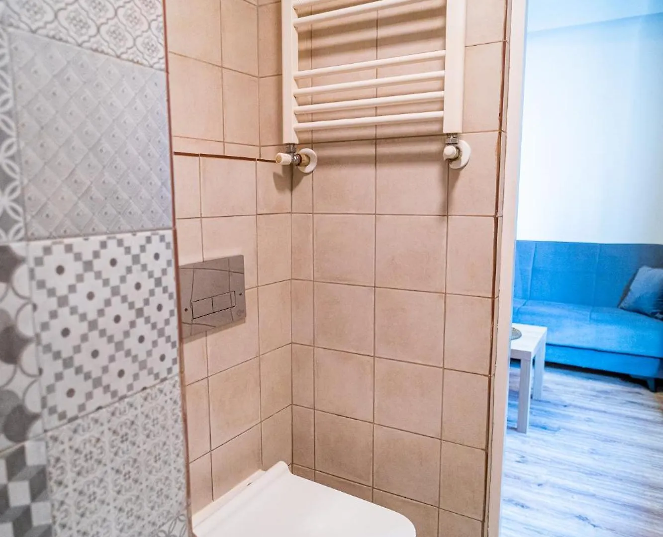 Cozy Apartments Near Calea Victoriei Bucarest