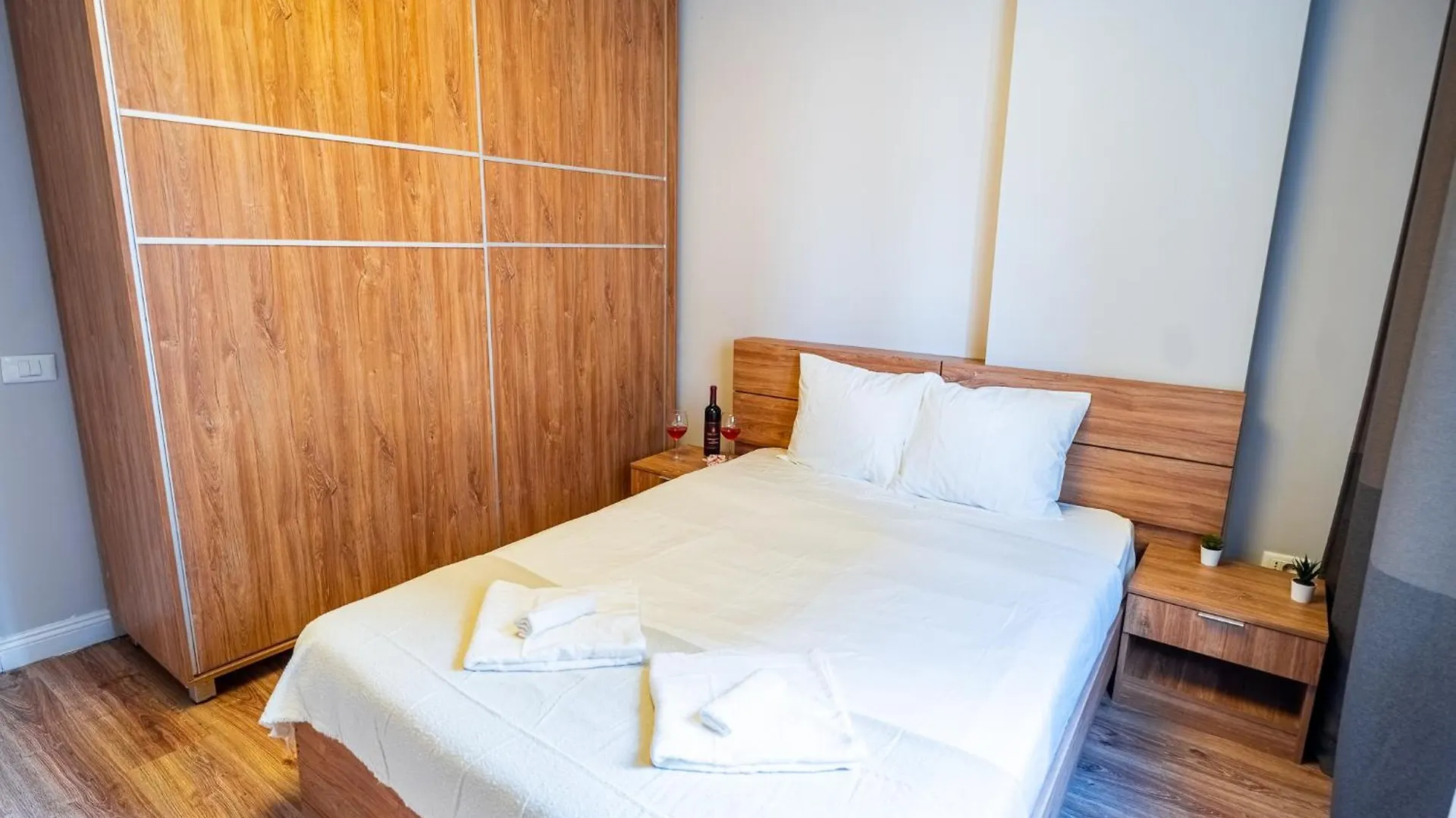 Cozy Apartments Near Calea Victoriei Bucarest Romania