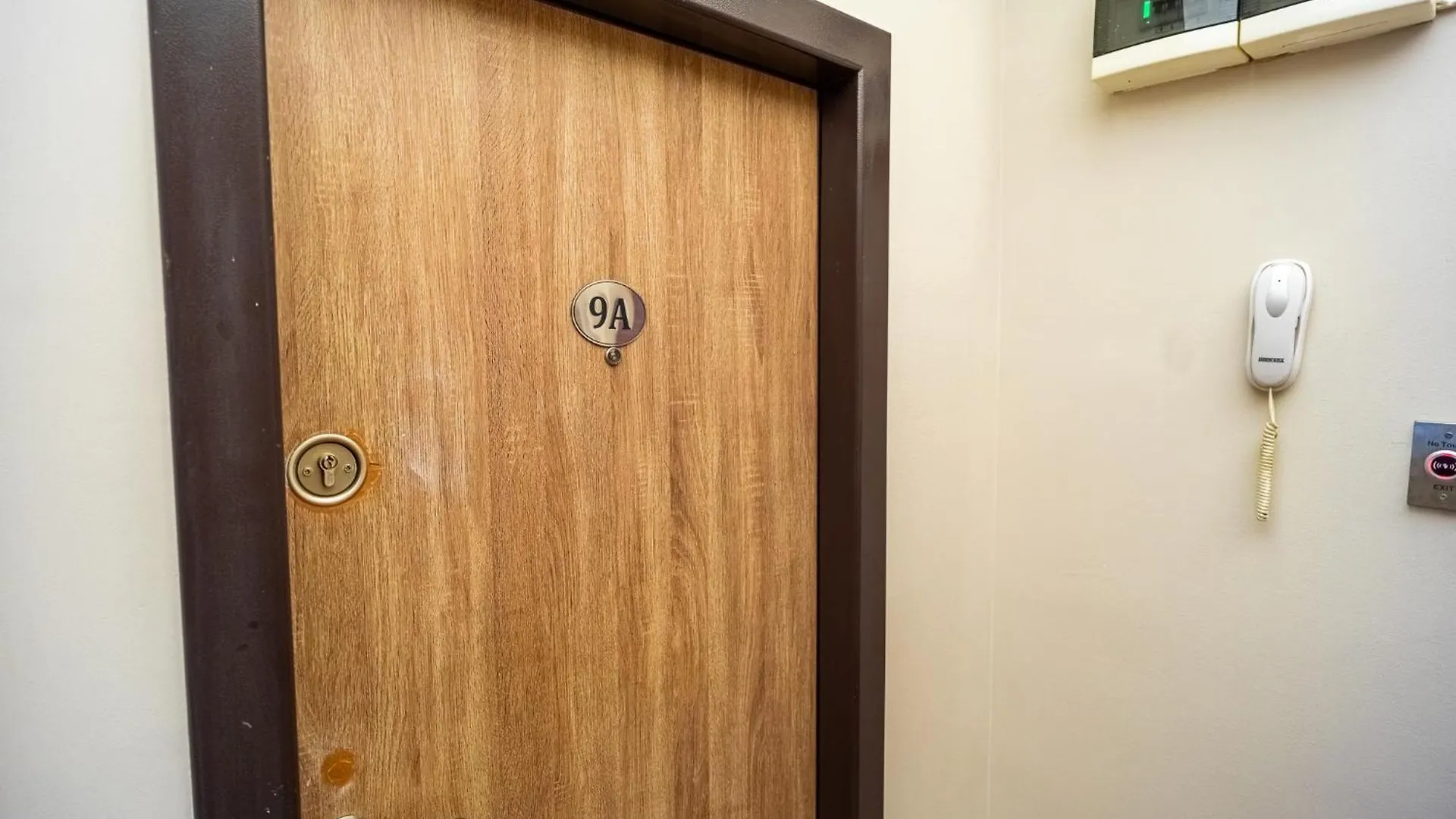 Cozy Apartments Near Calea Victoriei Bucarest