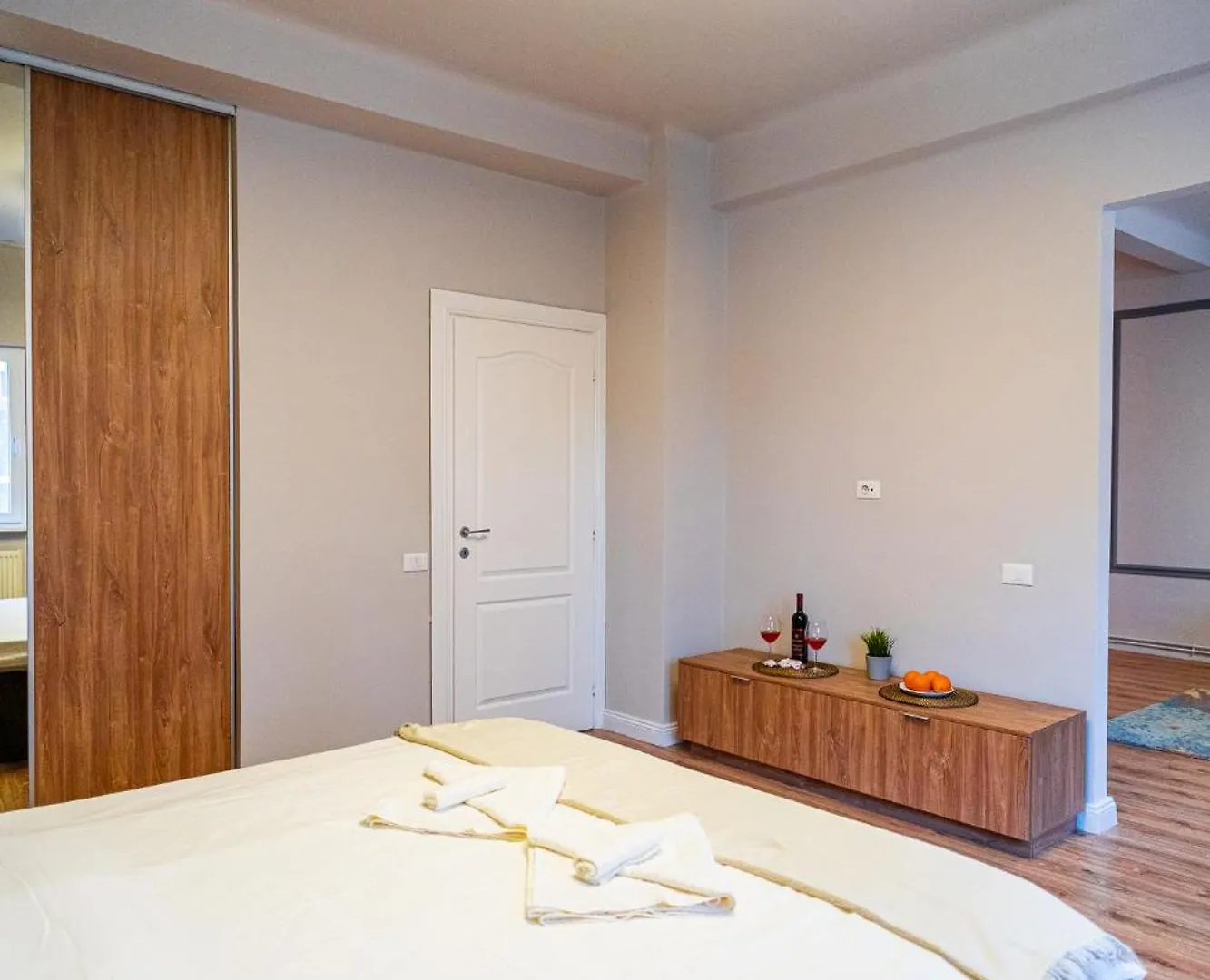 Cozy Apartments Near Calea Victoriei Bucarest