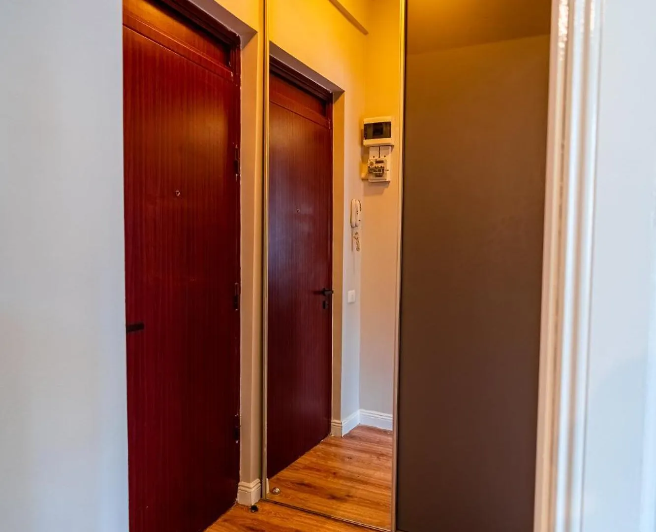 Cozy Apartments Near Calea Victoriei Bucarest 0*,  Romania