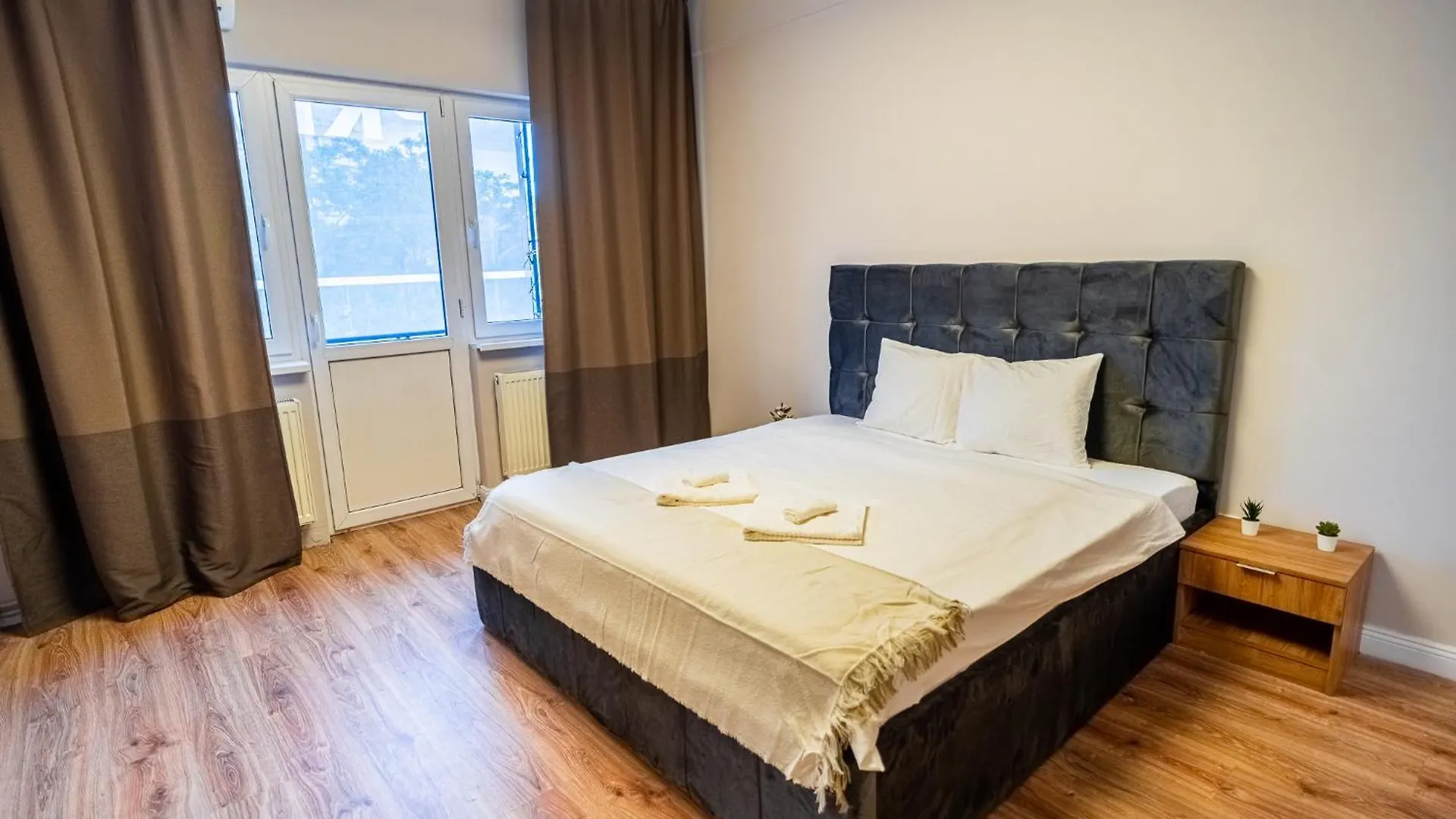 Cozy Apartments Near Calea Victoriei Bucarest