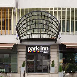 4* Hotel apartamentowy Park By Radisson &