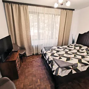 Appartamento Cozy Sala Palatului, Bucarest