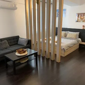 Apartament Cata, Bucureşti