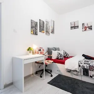 Apartament Green-paradise, Bucureşti