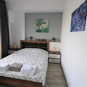 Appartamento Cozy Deluxe - Old Town - Free Minibar, Bucarest