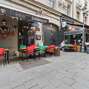Appartamento Old Town Fun &, Bucarest