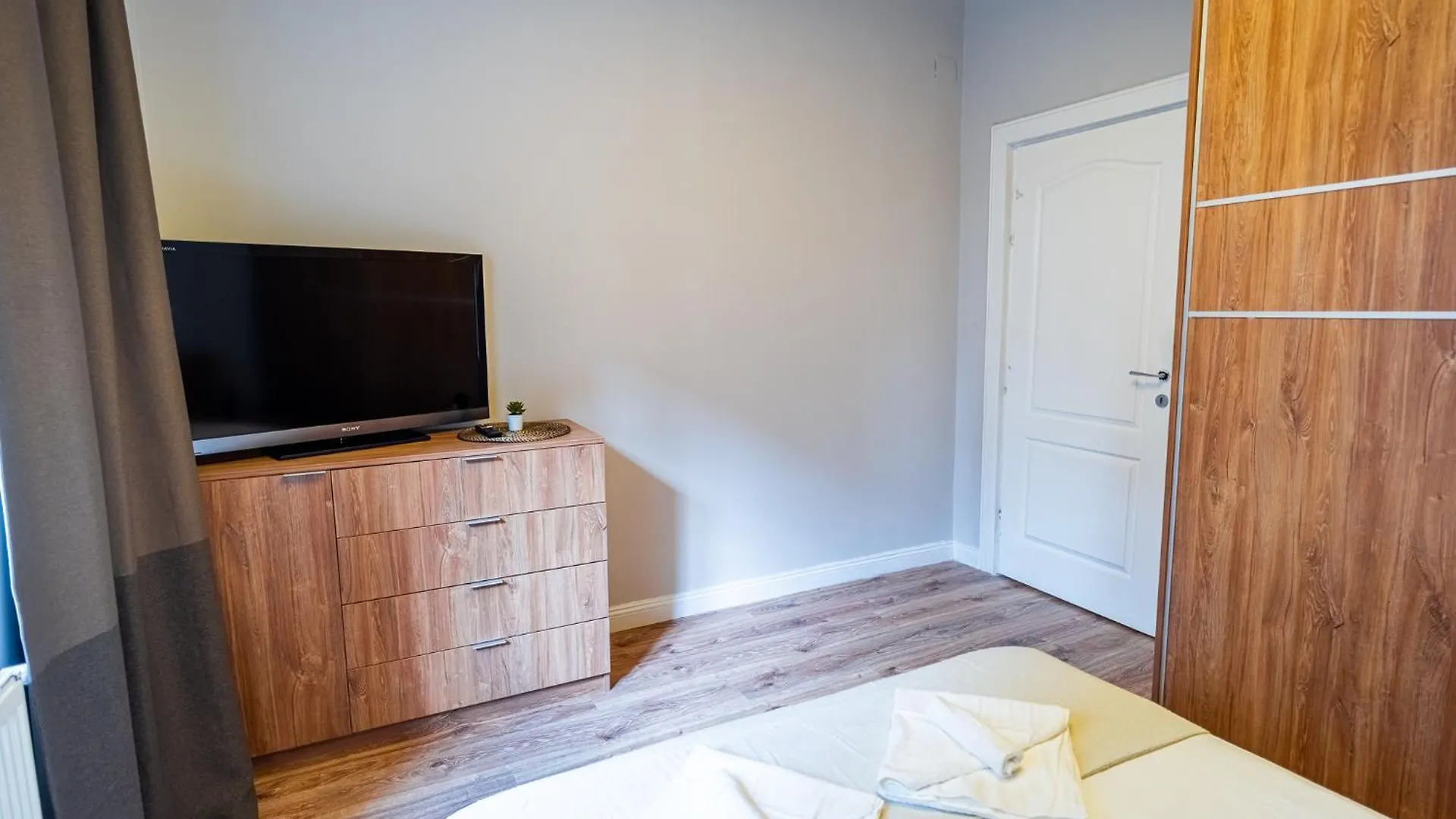 בוקרשט Cozy Apartments Near Calea Victoriei